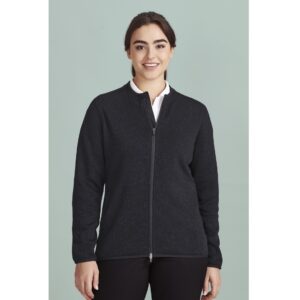 Bizcare CO342LJ NOVA Womens Knit Jacket