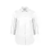 Biz Collection S334LT Womens Mason 3/4 Sleeve Shirt - Image 4