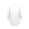 Biz Collection S334LT Womens Mason 3/4 Sleeve Shirt - Image 5