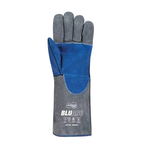 Force360 GWORX651 BluArc Welder - Image 3