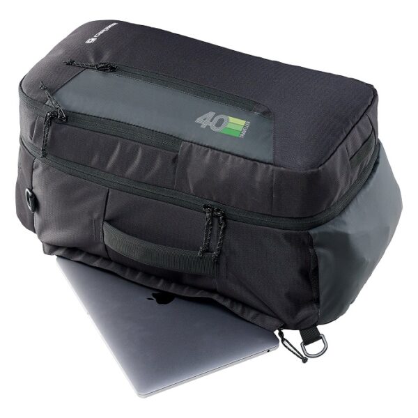 Caribee Traveller40 Carry On - Image 8