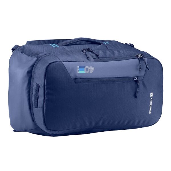 Caribee Traveller40 Carry On - Image 14