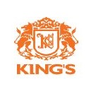 Brand King's