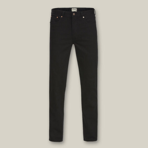 Hard Yakka Y43246 Mustang Regular Fit Stretch Work Jean - Image 6