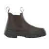 Steel Blue 510701 Hobart Ladies Soft Toe Non Safety Boots - Image 9