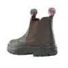 Steel Blue 510701 Hobart Ladies Soft Toe Non Safety Boots - Image 15