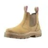 Steel Blue 510701 Hobart Ladies Soft Toe Non Safety Boots - Image 4