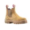 Steel Blue 510701 Hobart Ladies Soft Toe Non Safety Boots - Image 2