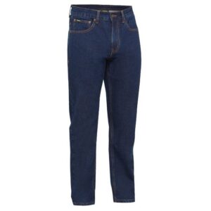 Bisley BP6711 Stretch Denim Work Jeans