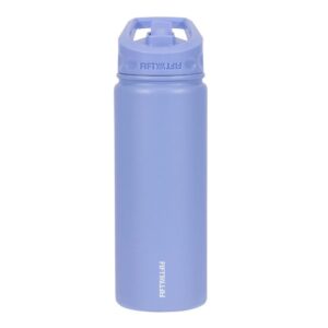 Fifty/Fifty FDW260 Bottle 1L with Straw Cap