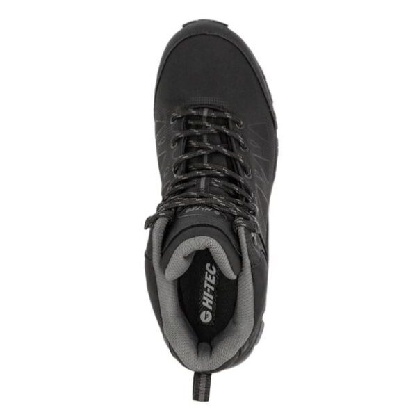HiTec HOMRN2 Raven Mid WP Mens Non Safety Boots - Image 4
