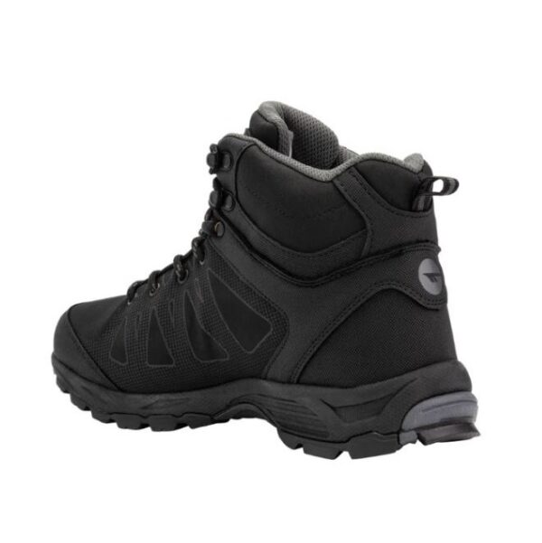HiTec HOMRN2 Raven Mid WP Mens Non Safety Boots - Image 3