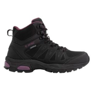 HiTec HOWRN2 Raven Mid WP Womens Non Safety Boots
