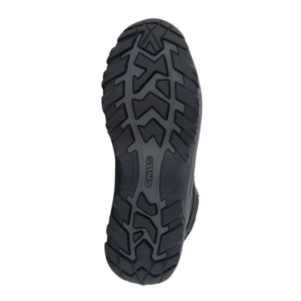 HiTec HOMAB200 Altitude Base Camp Lite WP Black Mens Non Safety Boots - Image 6