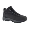 HiTec HOMAB200 Altitude Base Camp Lite WP Black Mens Non Safety Boots - Image 2