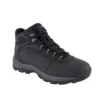 HiTec HOMAB200 Altitude Base Camp Lite WP Black Mens Non Safety Boots - Image 3