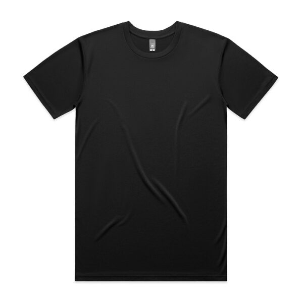 AS Colour 5001A Mens Staple Active Tee - Image 6