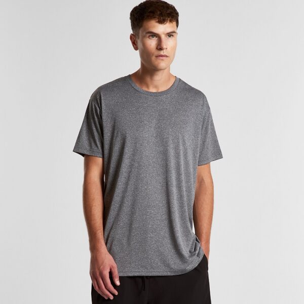 AS Colour 5001A Mens Staple Active Tee