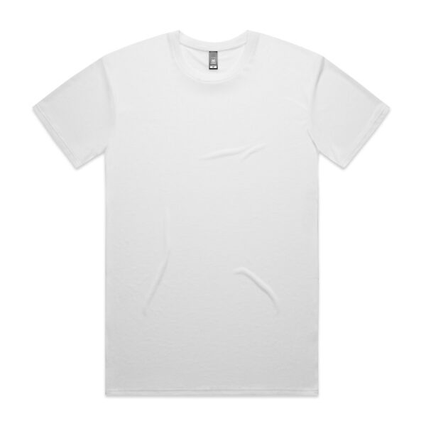 AS Colour 5001A Mens Staple Active Tee - Image 5