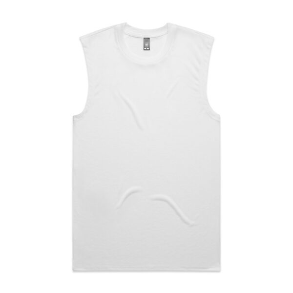 AS Colour 5078 Mens Staple Active Tank - Image 6