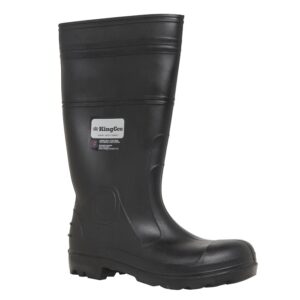 KingGee K29006 Hydroguard Safety Gumboot