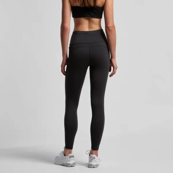 AS Colour 4630 Womans Active Leggings - Image 7