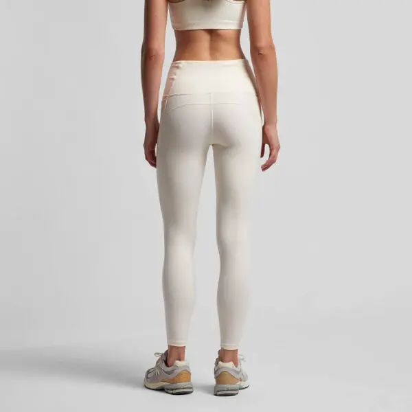 AS Colour 4630 Womans Active Leggings - Image 4