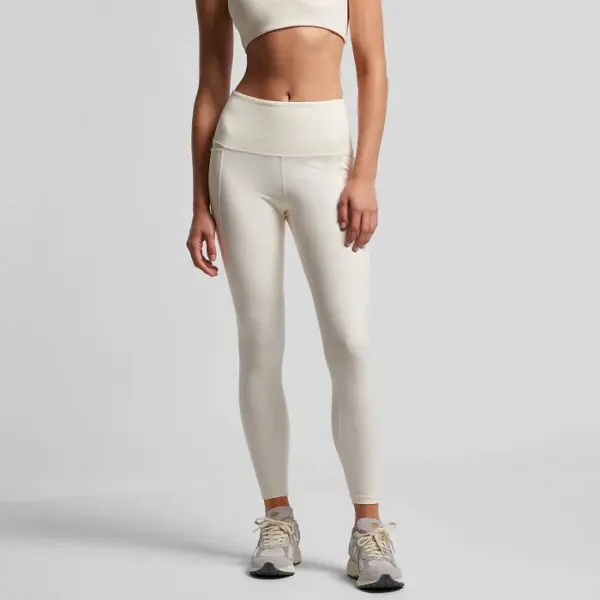 AS Colour 4630 Womans Active Leggings