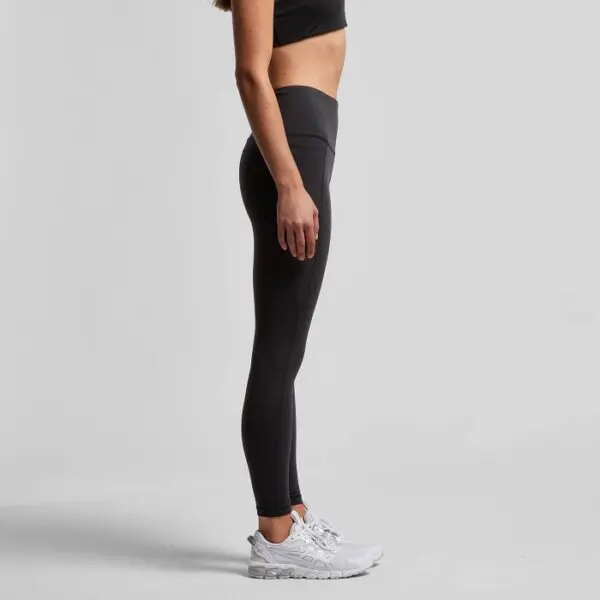 AS Colour 4630 Womans Active Leggings - Image 6