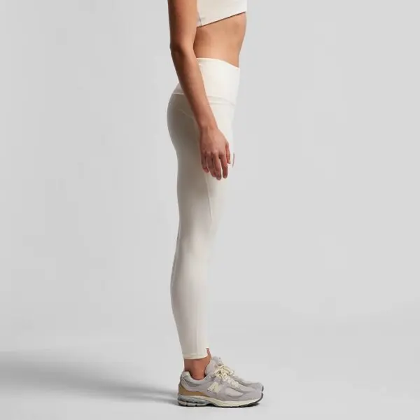 AS Colour 4630 Womans Active Leggings - Image 3