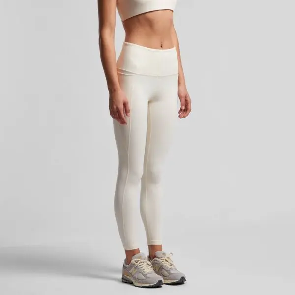 AS Colour 4630 Womans Active Leggings - Image 2