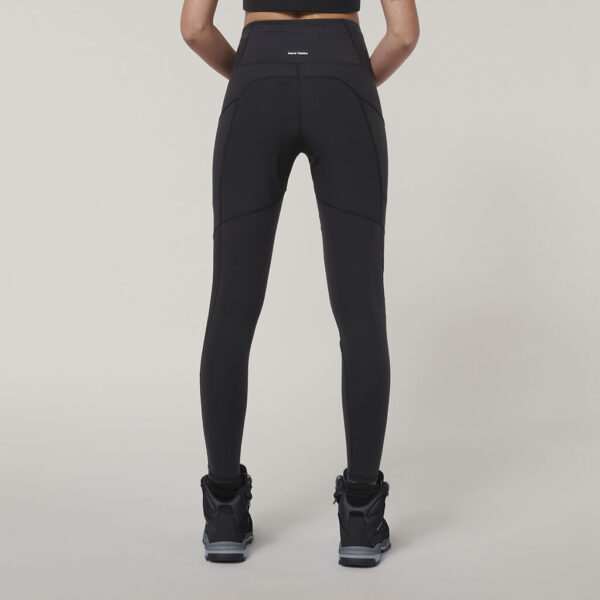 Hard Yakka Y08061 Womens Sport X Work Legging - Image 5