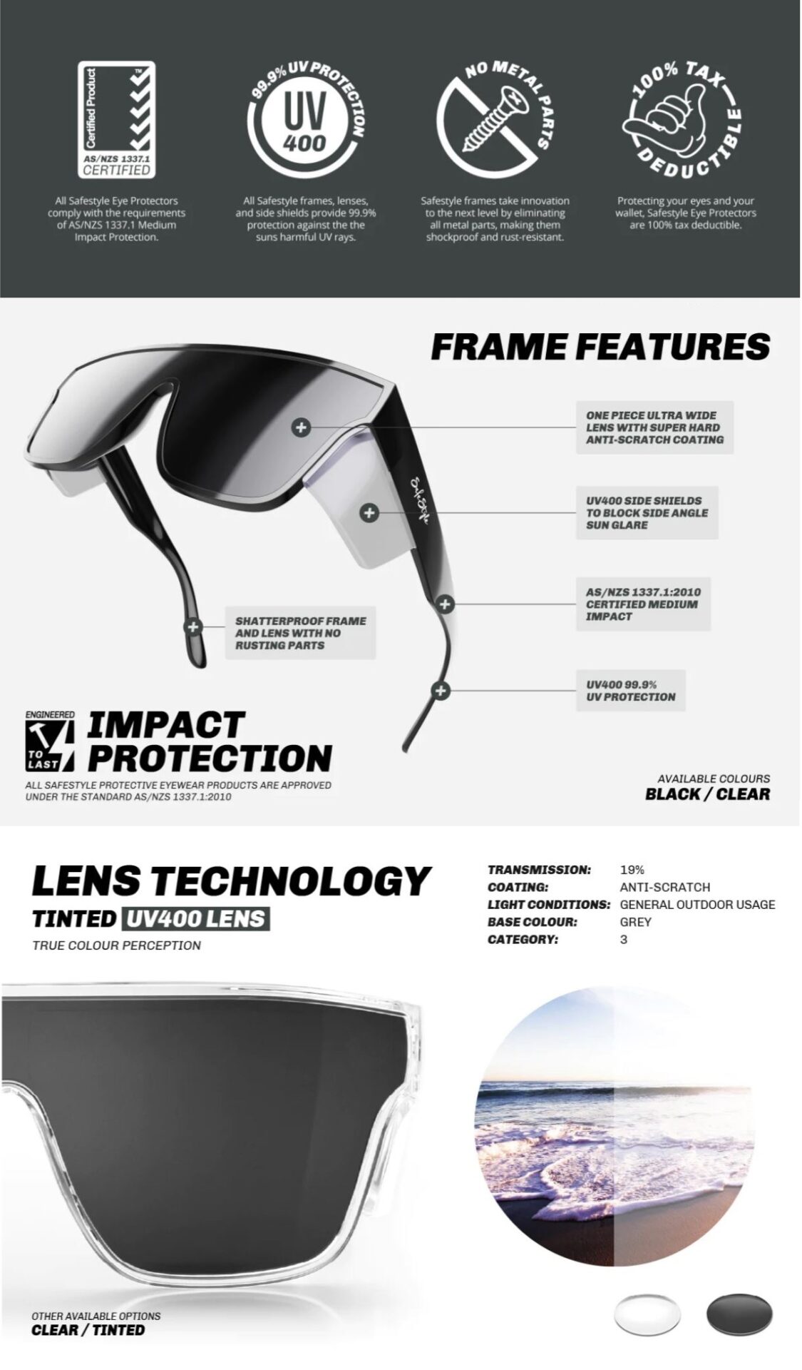 Product Specification