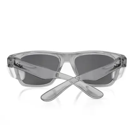 SafeStyle FGT100 Fusions Graphite Frame Tinted Lens