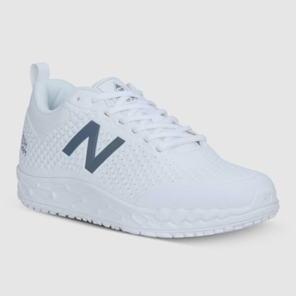 New Balance WID906SR Ladies Industrial Slip Resistant Sneaker - Image 3