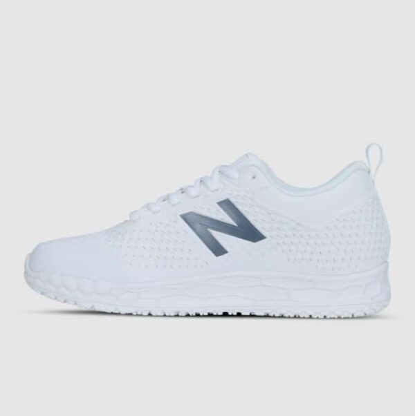 New Balance WID906SR Ladies Industrial Slip Resistant Sneaker - Image 5