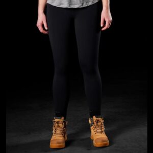 FXD WP-9W Womens 4 Way Stretch Work LeggingsFXD WP-9W Womens 4 Way Stretch Work Leggings