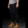 FXD WP-9W Womens 4 Way Stretch Work Leggings - Image 3