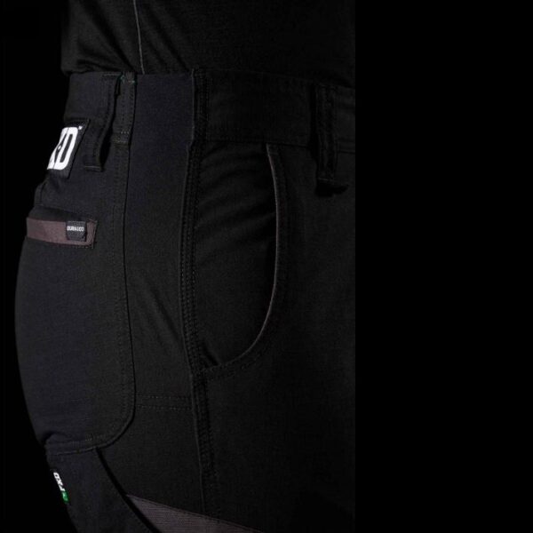FXD WP-8W Womens Stretch Ripstop Work Pants - Image 16