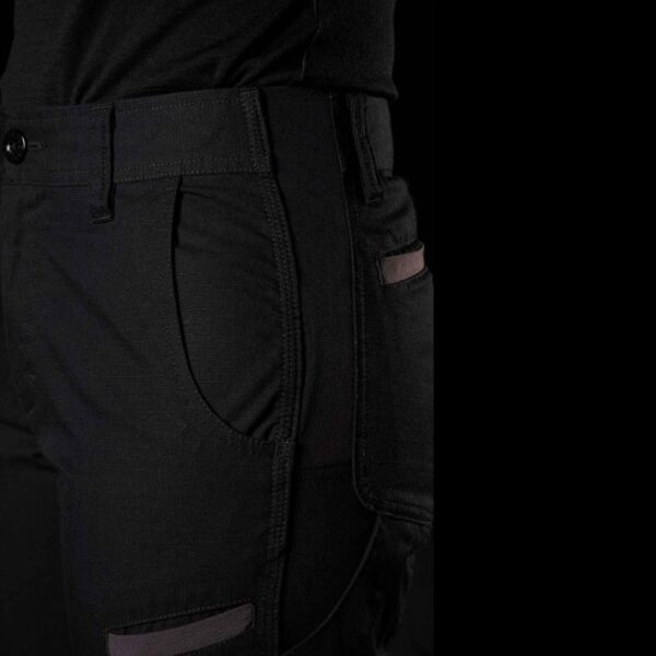 FXD WP-8W Womens Stretch Ripstop Work Pants - Image 13