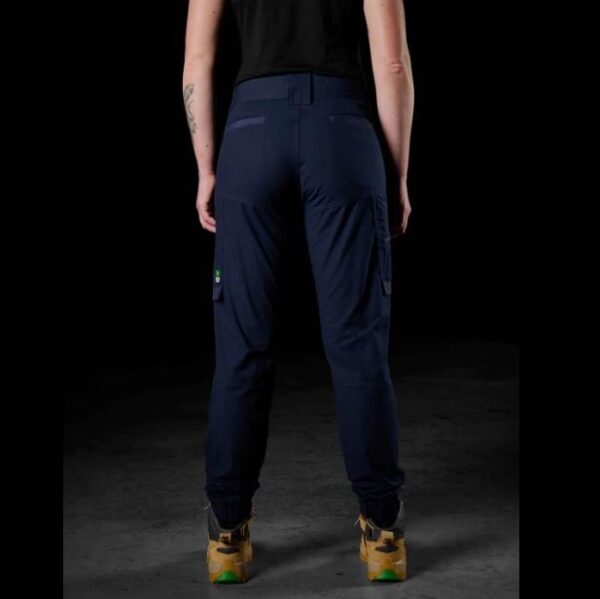 FXD WP-8W Womens Stretch Ripstop Work Pants - Image 12
