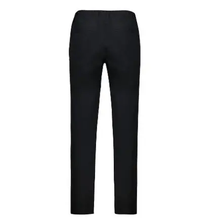 Biz Collection CH432L Womens Saffron Chef Flex Pant - Image 3