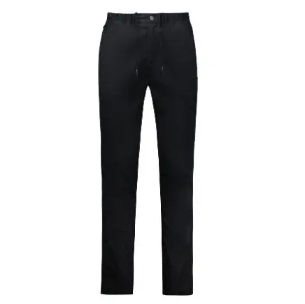 Biz Collection CH432L Womens Saffron Chef Flex Pant - Image 2
