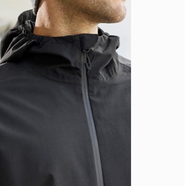 Biz Collection J426M Mens Tempest Jacket - Image 9