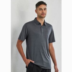 Biz Collection P410MS Mens Orbit Short Sleeve PoloBiz Collection P410MS Mens Orbit Short Sleeve Polo