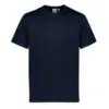 Biz Collection T207KS Kids Action Short Sleeve Tee - Image 4