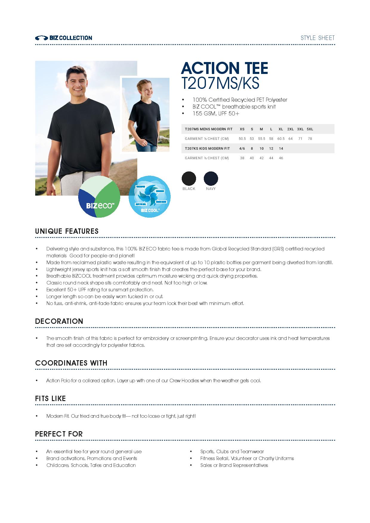 Product Specification