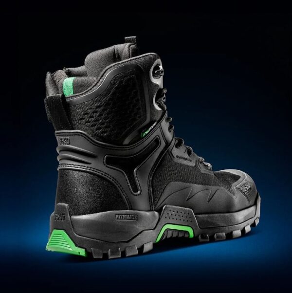 FXD WB-5 DURA900™ Nitrolite™ Work Safety Boots - Image 20