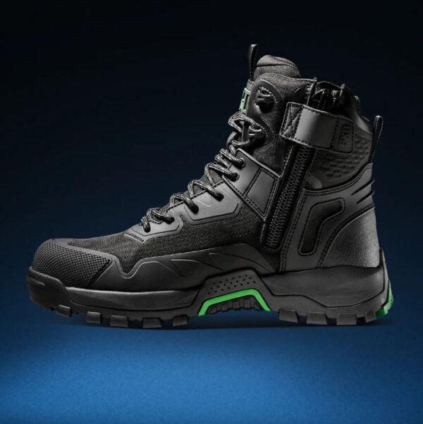 FXD WB-5 DURA900™ Nitrolite™ Work Safety Boots - Image 16