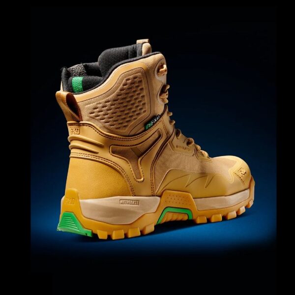 FXD WB-5 DURA900™ Nitrolite™ Work Safety Boots - Image 5